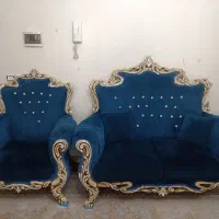 مبل هفت نفره