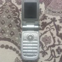 گوشی سونی اریکسون z520i