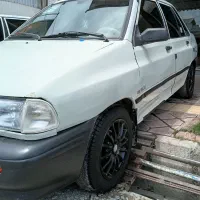 فروش پراید مدل ۷۹