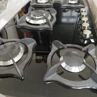 اجاق گاز صفحه ای ترموکوبل دار میلان نو هست