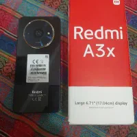 ردمی A3x
