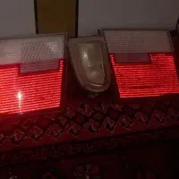چراغ عقب سمند