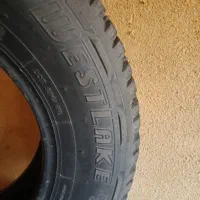 لاستیک گل جنگلی مخصوص آفرود