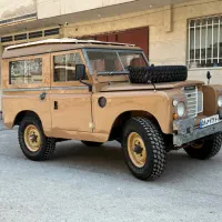 لندرور پاژن