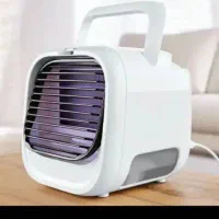 کولر ابی سلولوزی مسافرتی کمپی وماشینی