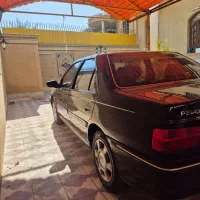 پارس تیو 5 مدل 99