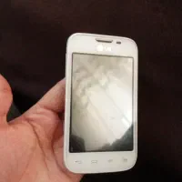گوشی ال جی مینی