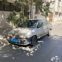 پراید مدل 80