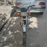 موتور هندا مدل 92