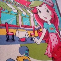 قالیچه 6متری