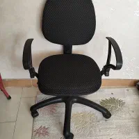 صندلی چرخ دار