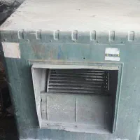 کولر 7000 سالم