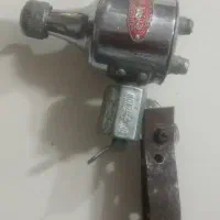 دینام دوچرخه آرمیچر گیربکس