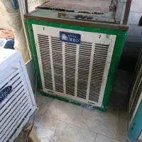 کولر آبی 5500مشهد درجه یک