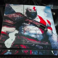 ps4 کپی خور 1t