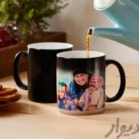 چاپ سابلیمیشن چاپ لیوان تیشرت پازل عکس تابلو فرش