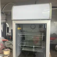 یخچال فریزر Frigoglass ترکیه