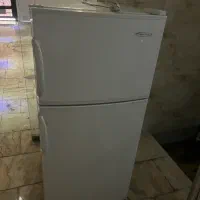 یخچال فریزر امرسان در حد نو