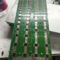 تعمیرات لوازم ماینینگ