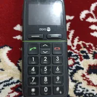 گوشی ساده تمیز