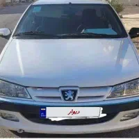 فروش پژو پارس سال