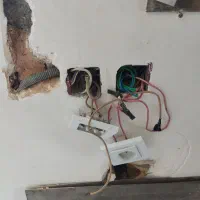 برقکار ساختمان