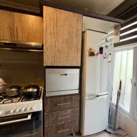کابینت کمد و کشودار