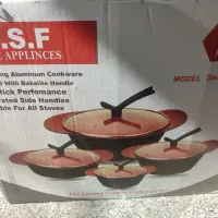 سرویس قابلمه