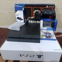 PS4اکبند 2022