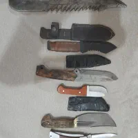 چاقو