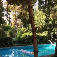 ۲۲۰متر روفگاردن و سالن مناسب کافه و جشن|اجارهٔ مغازه و غرفه|تهران, پونک|دیوار