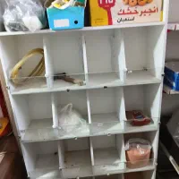 استند آجیل وخشکبار