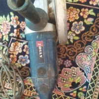 سنگ فرز بزرگ