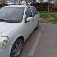 لیفان ۵۲۰ مدل ۸۹ سفید