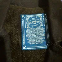 پالتویااورکت درحدنونومناسب آقایان