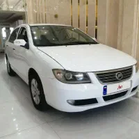 لیفان 620 مدل95 تلنت استثنایی