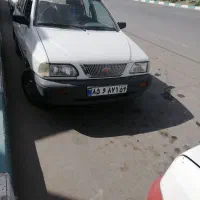 تاکسی دربستی مسافر بری بیرون شهری