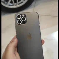 ایفون  ۱۲Iphone 12 pro