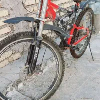 دوچرخه کوهستانی مارک