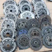 فروش انواع دیسک صفحه کلاچ اصلی استوک ولنت ترمز