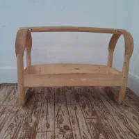 تهده  گهواره