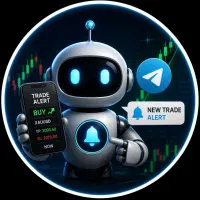 ربات  ترید خودکار بابازده مثبت