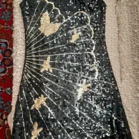 لباس مجلسی زنانه