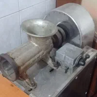 چرخ گوشت صنعتی