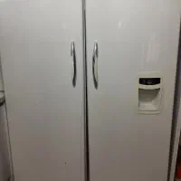 یخچال دوقلو پارس