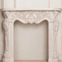 کنسول جنس فایبر گلاس
