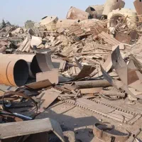 ضایعات آهن آلات
