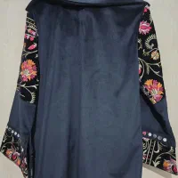 مانتو کتی|لباس|رشت, ساغری سازان|دیوار