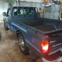 نیسان اکسند معاوضه دنا پلاس