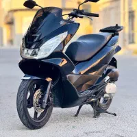 pcx.  پی‌سی‌ایکس2017.  125cc.